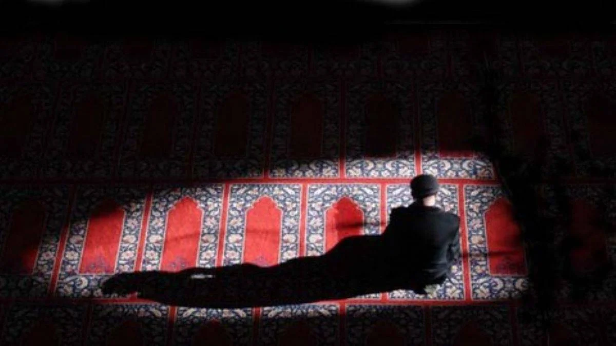 Erzincan namaz vakitleri