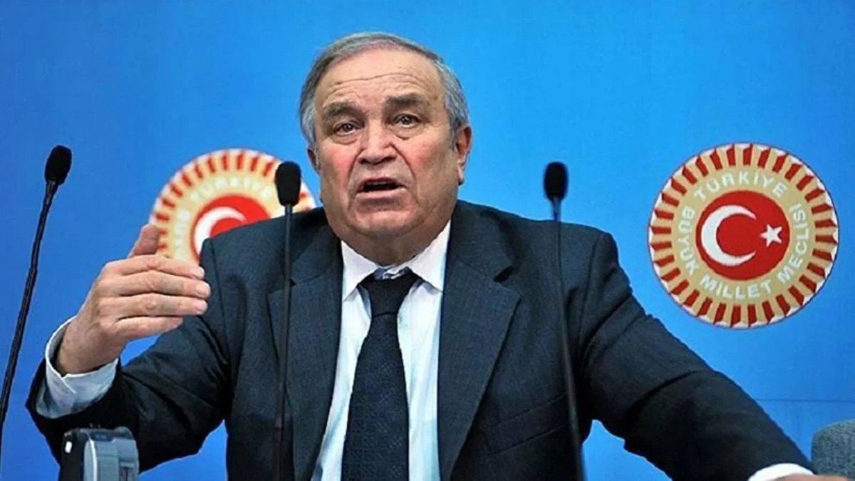 Esk CHP'li vekil Mengü hayatını kaybetti