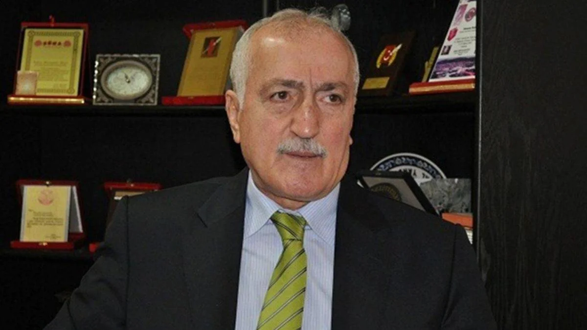Eski İçişleri Bakanı Tantan, Sedat Peker'in bilgi kaynağını açıkladı