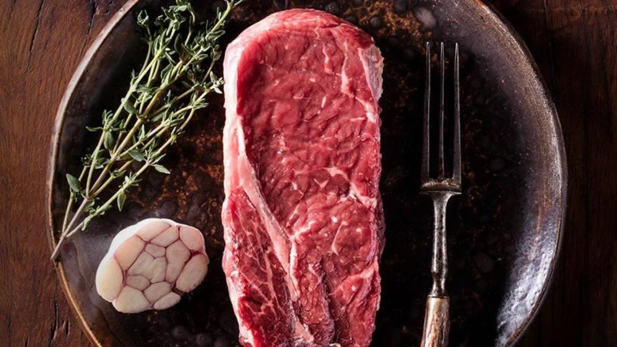 Et pişirmeden önce yıkanmalı mı?
