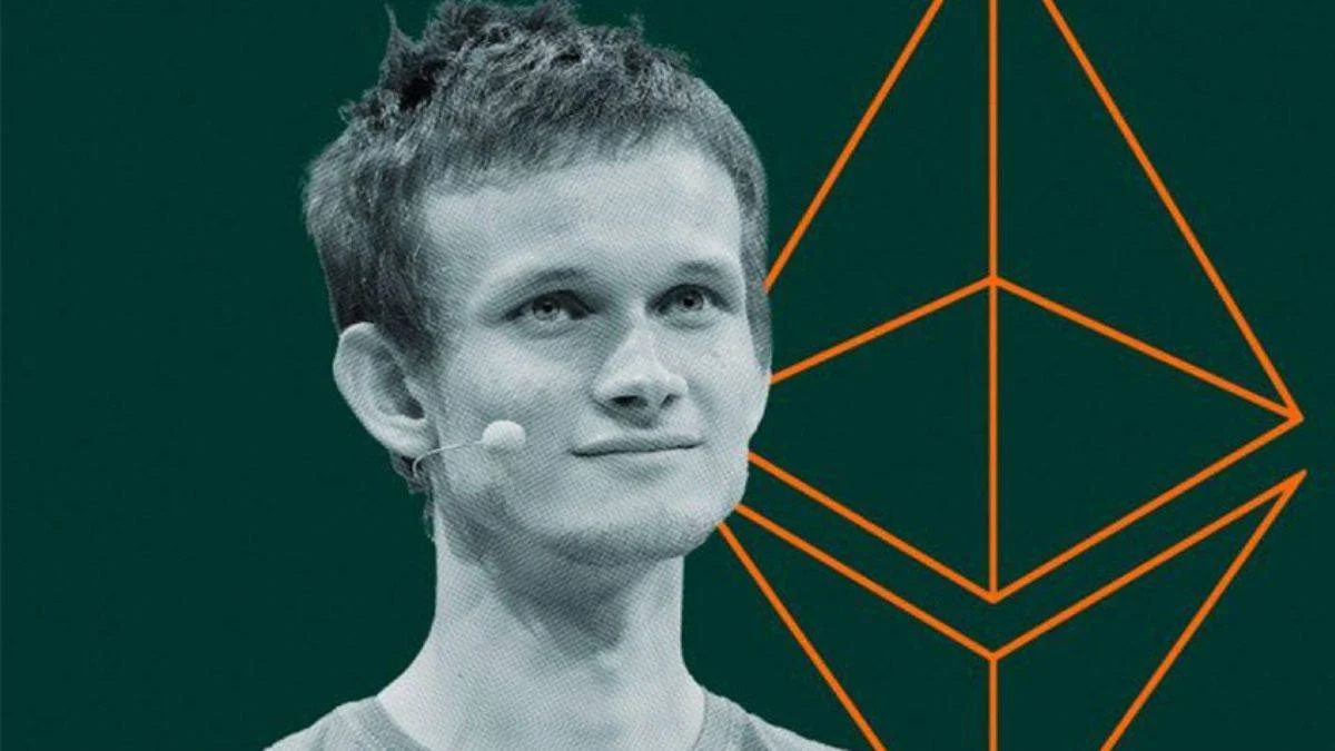 Ethereum'un kurucucusu Buterin'in en büyük pişmanlığı!
