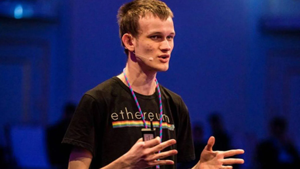 Ethereum'un kurucusu Buterin, TIME'ın "en etkili 100 kişi" listesine girdi