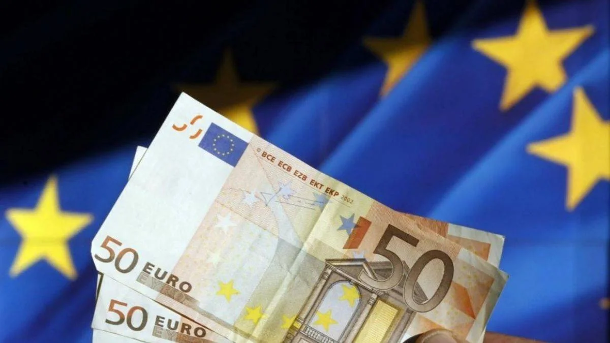 Euro Bölgesinde enflasyon son 10 yılın zirvesinde