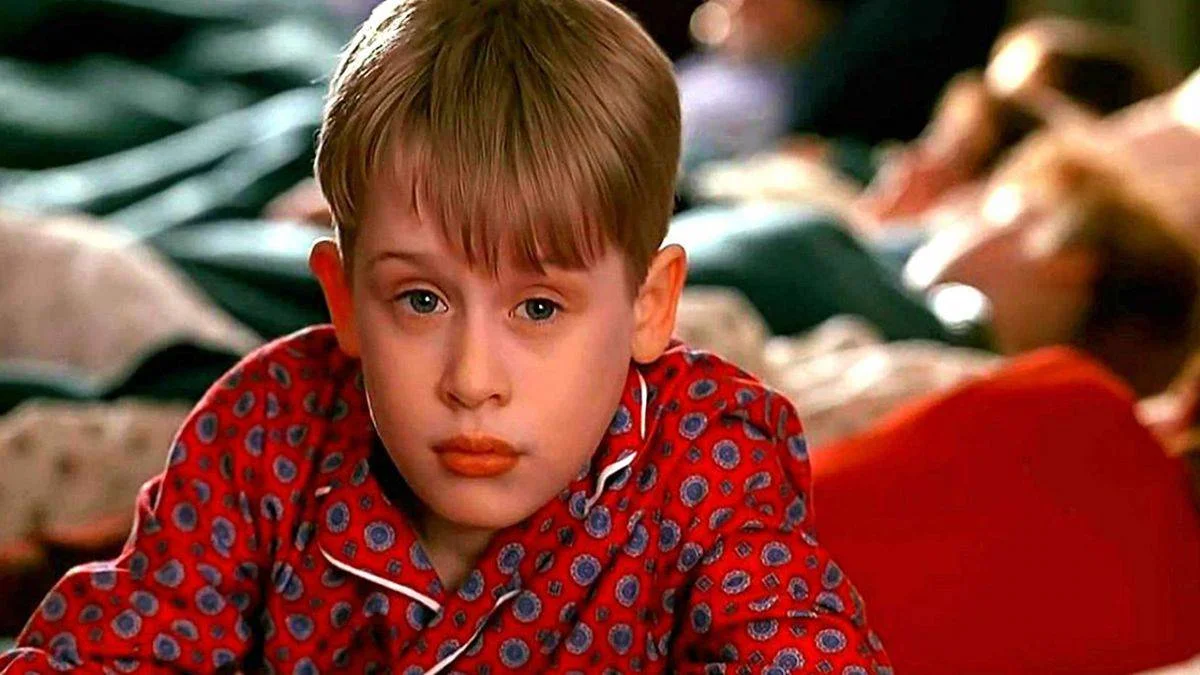 Evde Tek Başına filminin konusu nedir? Evde Tek Başına Macaulay Culkin kimdir?