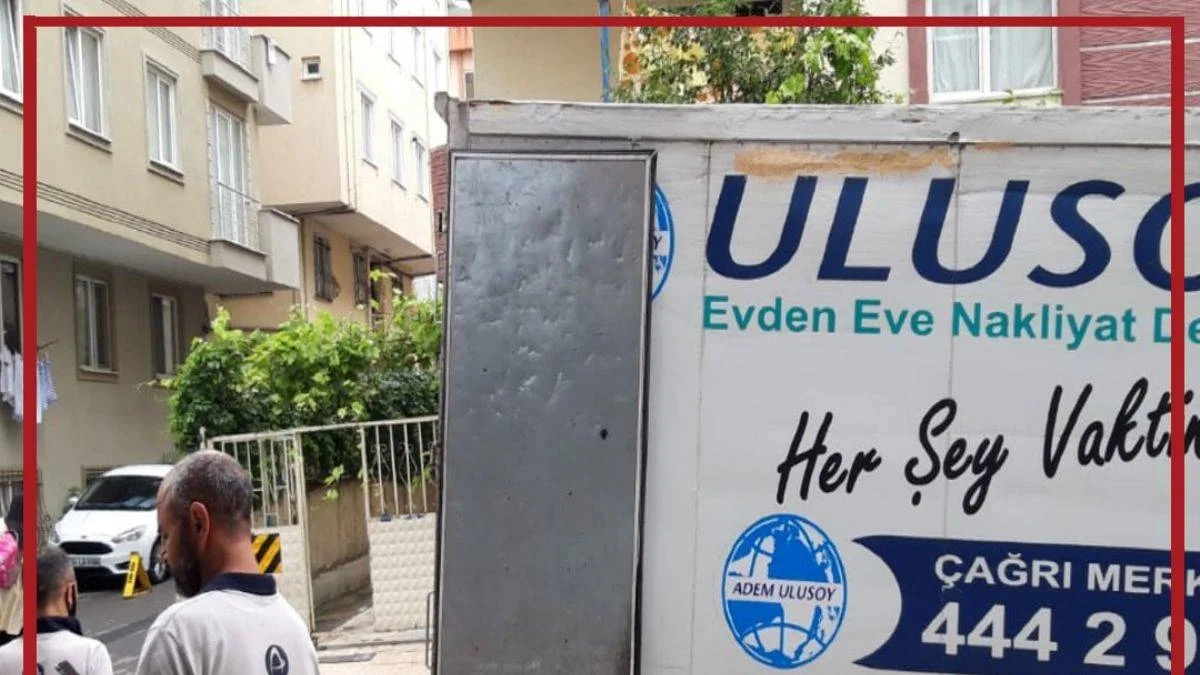 Evden Eve Nakliyat Ulusoy