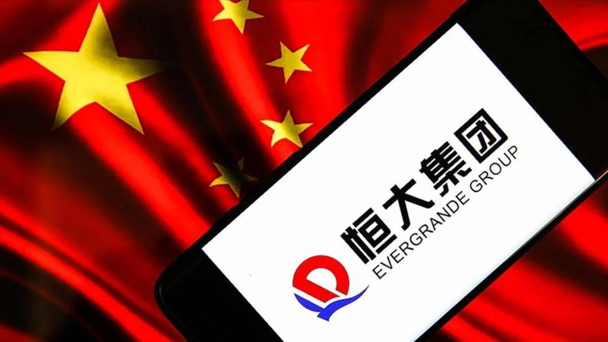 Evergrande; ABD'li yatırımcılara ödeme yapılmadı