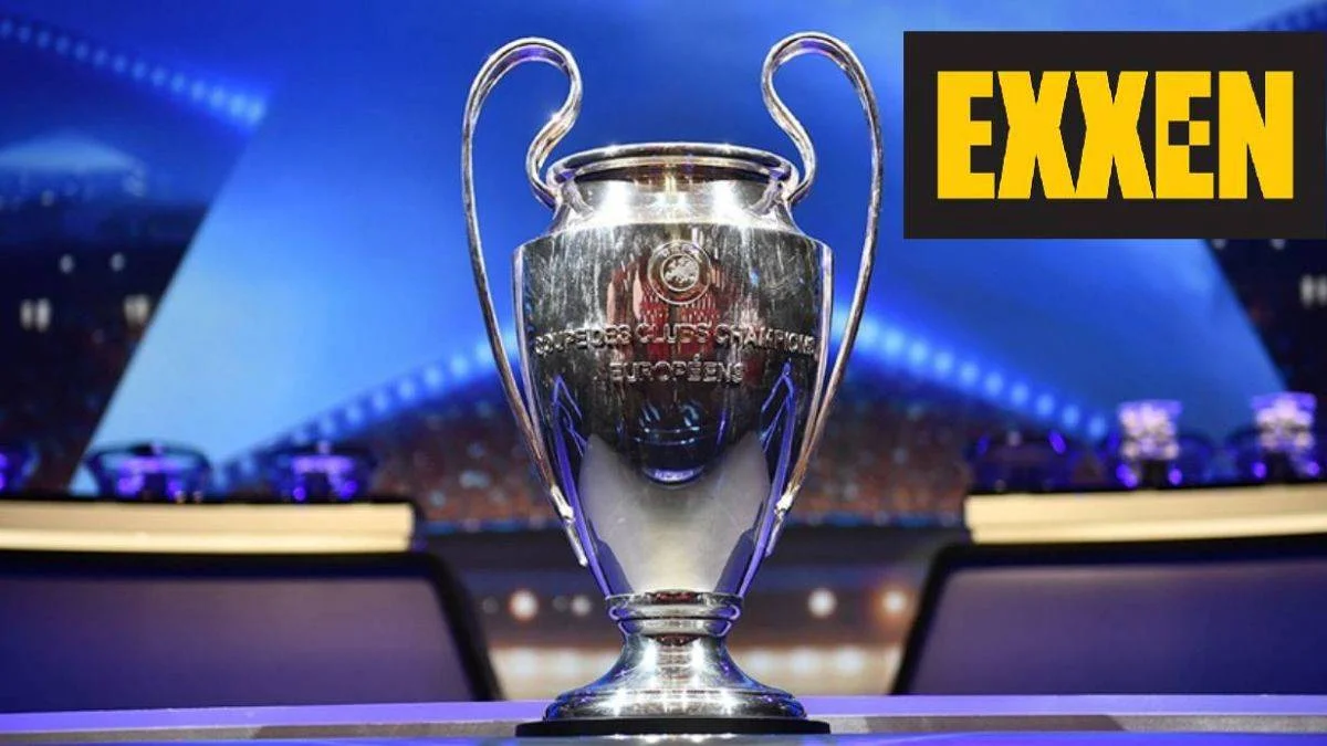 Exxen spor ne kadar? Exxen Şampiyonlar Ligi üyeliği-UEFA Avrupa Ligi ne kadar?