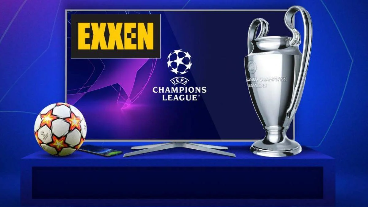 Exxen tek maç nasıl alınır? Exxen tek maç satın alma var mı? ExxenSpor tek maç üyelik var mı?