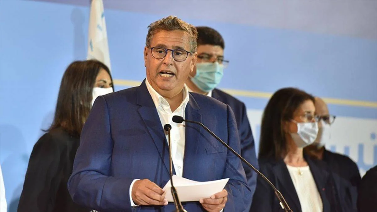 Fas'ta hükümeti kurma görevi Aziz Ahnuş'a verildi; Aziz Ahnuş kimdir?