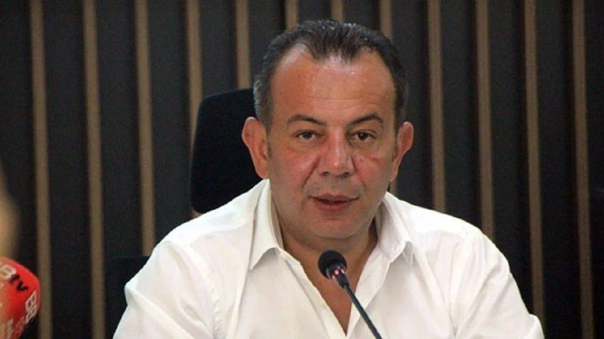 'Faşist olduğu kadar müptezelmiş de'