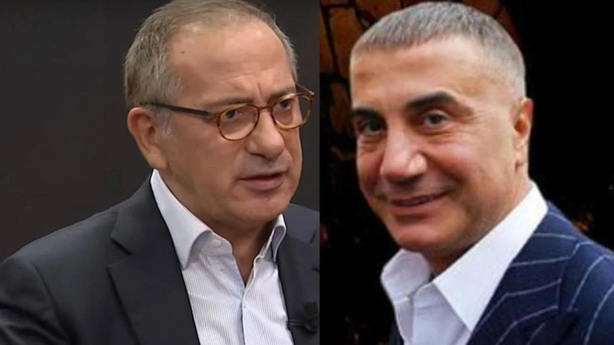 Fatih Altaylı'nın iddiası: 'Türkiye, BAE'ye 'takas' teklifinde bulundu'
