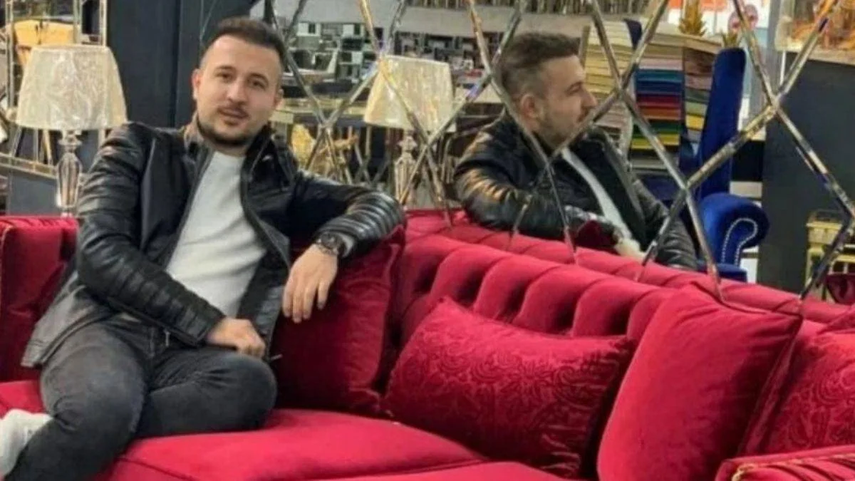 Fatih Arslan: Aynalar, ev dekorasyonu için vazgeçilmez unsurlardır