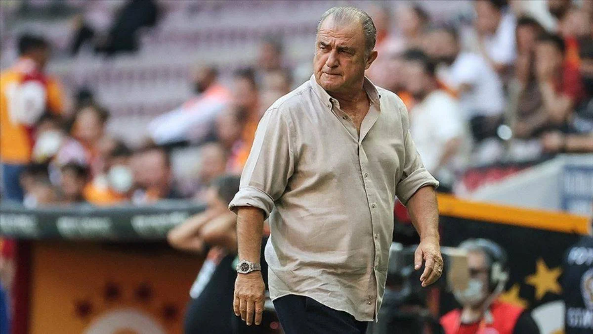 Fatih Terim'den Alanyaspor maçı açıklaması