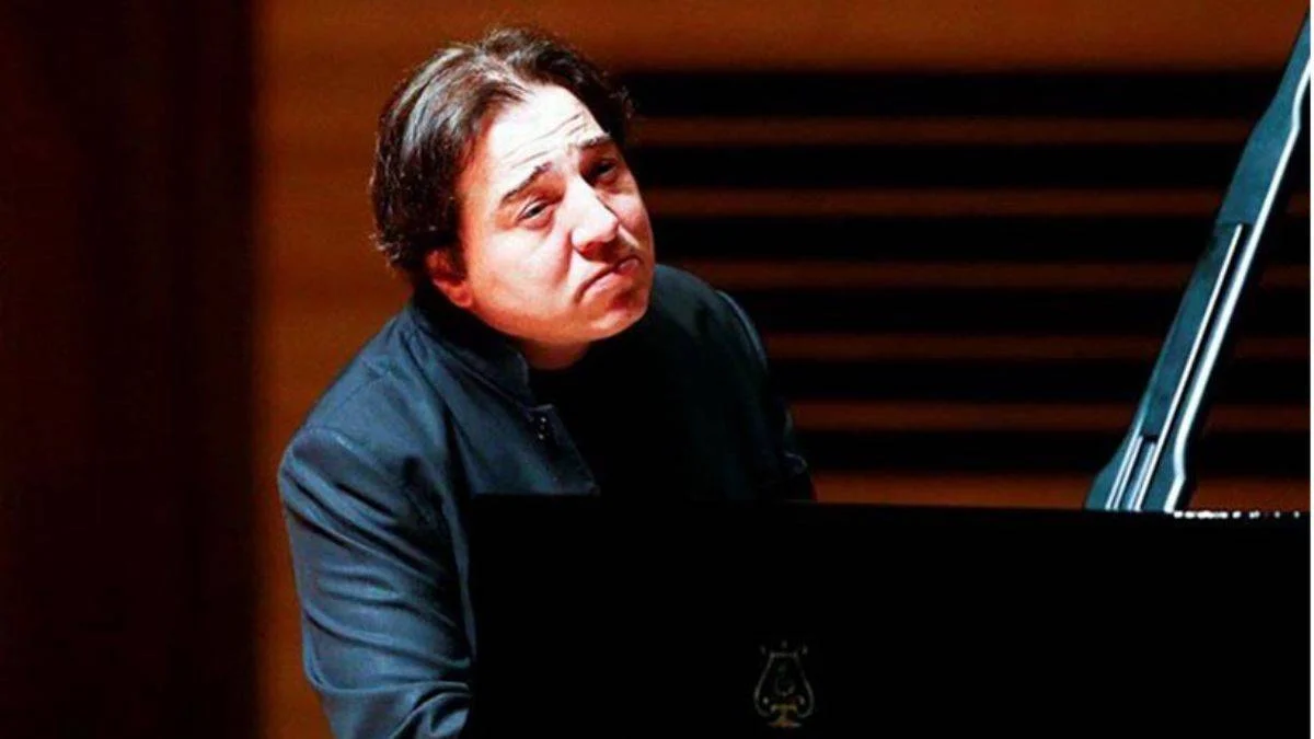 Fazıl Say, Cumhurbaşkanı olmasını istediği ismi açıkladı