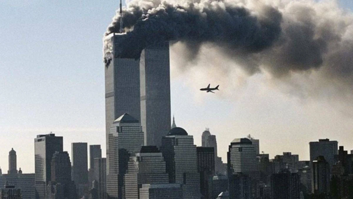 FBI, 11 Eylül saldırılarıyla ilgili gizli belgelerin ilkini kamuoyuyla paylaştı