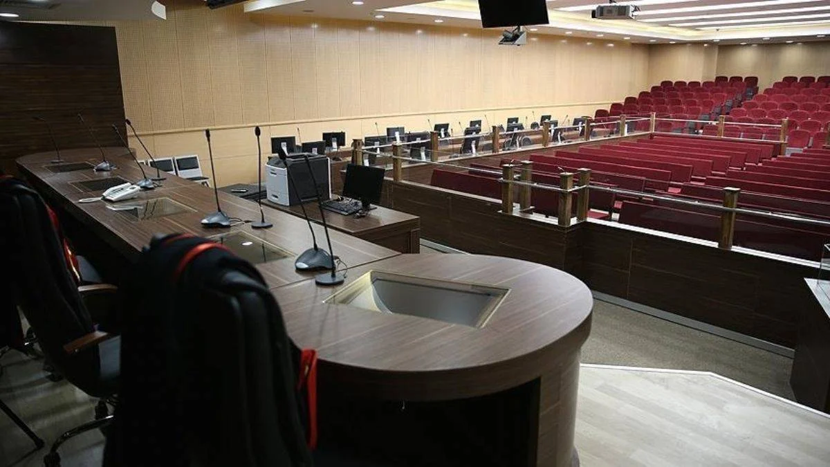 FETÖ: 62 kişi etkin pişmanlıktan yararlandı