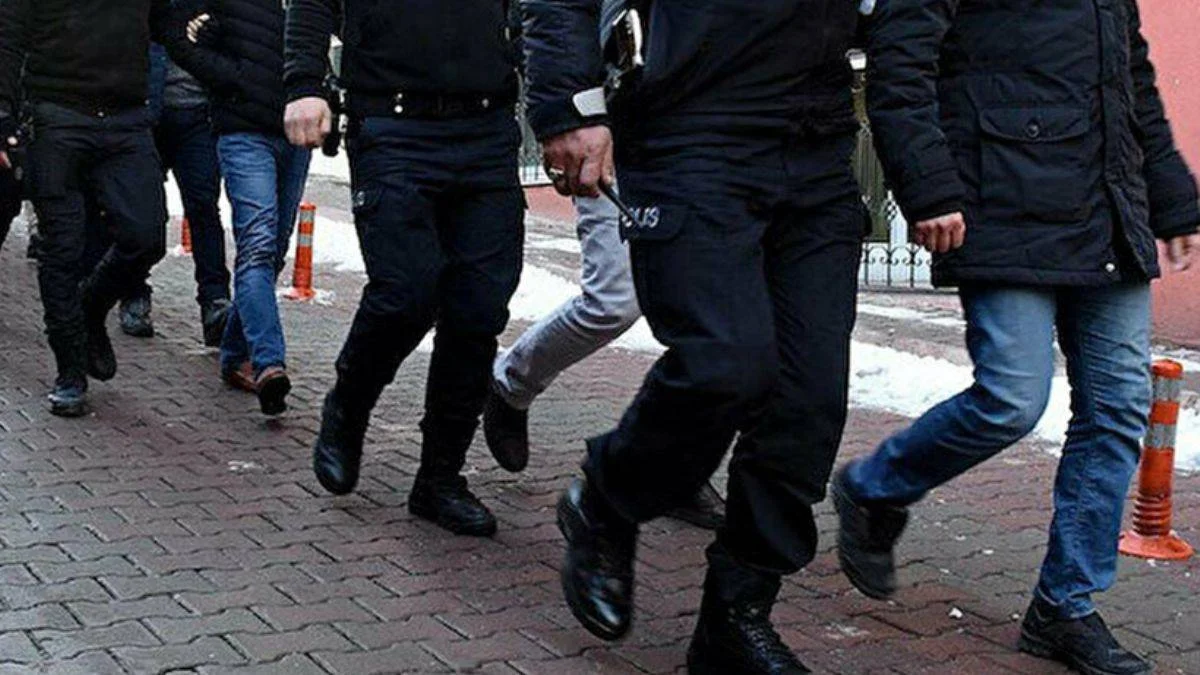 FETÖ soruşturmasında 143 şüpheli hakkında gözaltı kararı