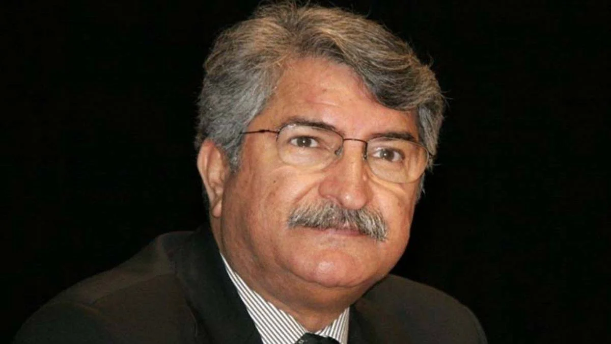 Fikri Sağlar'dan CHP ve ittifak bileşenlerine 'Kılıçdaroğlu' çağrısı