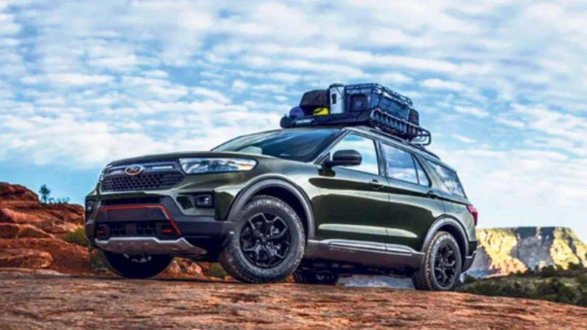 Ford'a Türk tasarımcı, Koreli kamyona Türk koltuğu