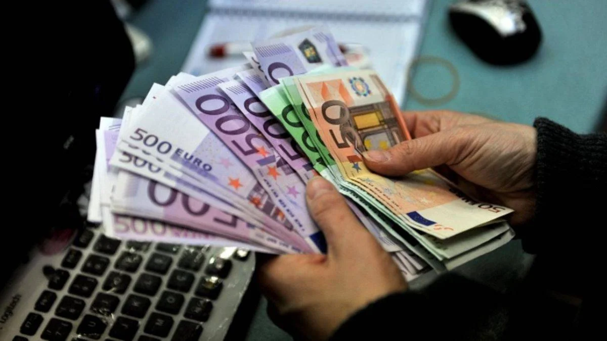 Fransa'da asgari ücret ne kadar?