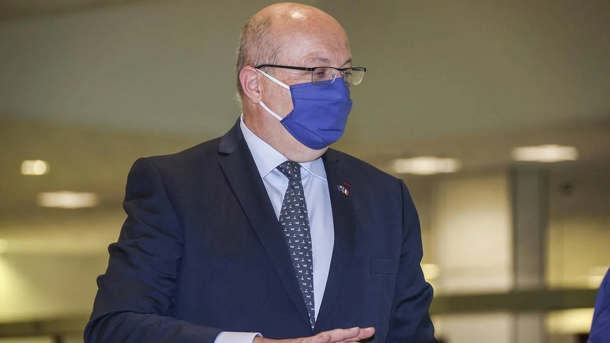 Fransa'nın geri çağırdığı büyükelçi: Avustralya'nın diplomasisi beceriksiz
