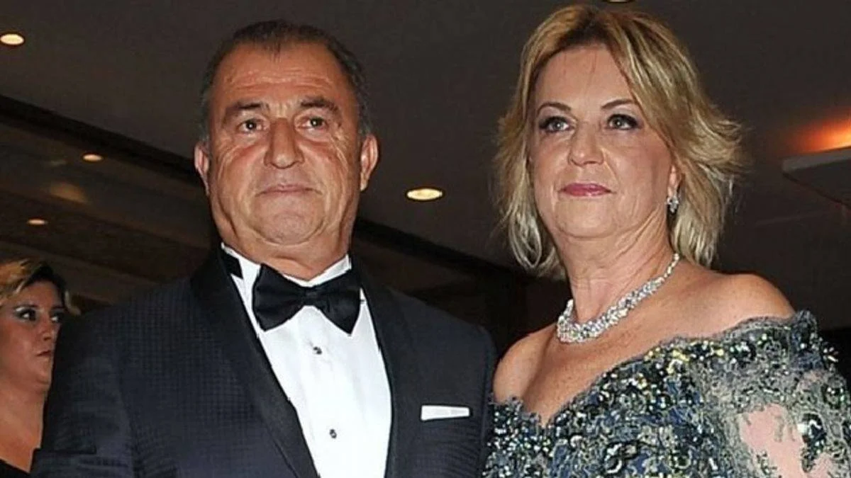 Fulya Terim kimdir? Fulya Terim nereli kaç yaşında?