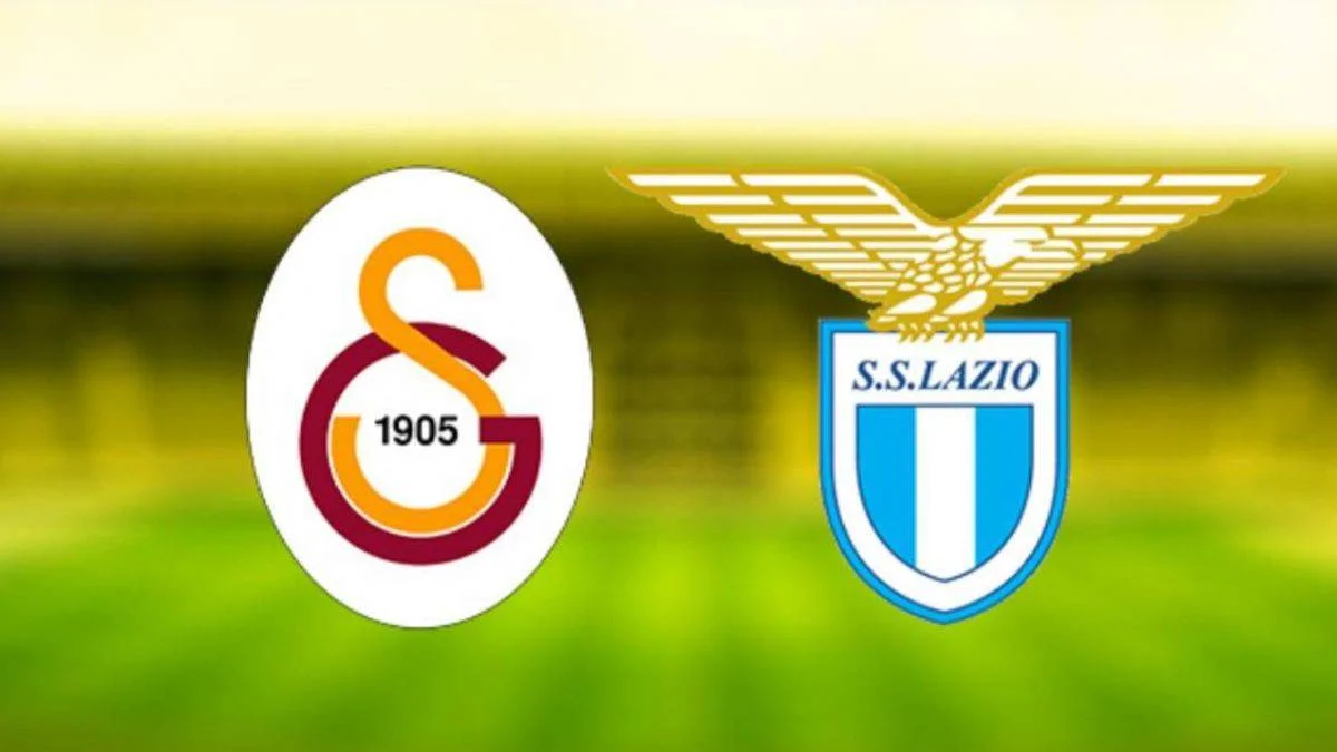Galatasaray - Lazio maçı hangi kanalda yayınlanacak?