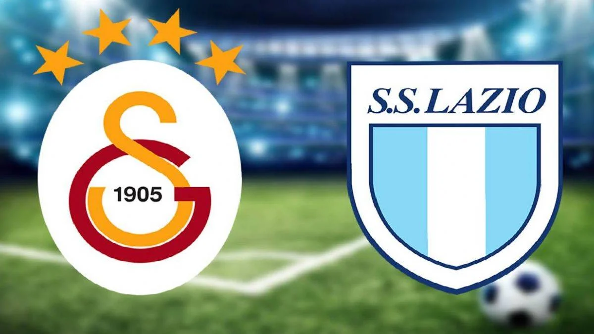 Galatasaray-Lazio maçı izle | HD, donmadan canlı Galatasaray-Lazio maçı şifresiz izle