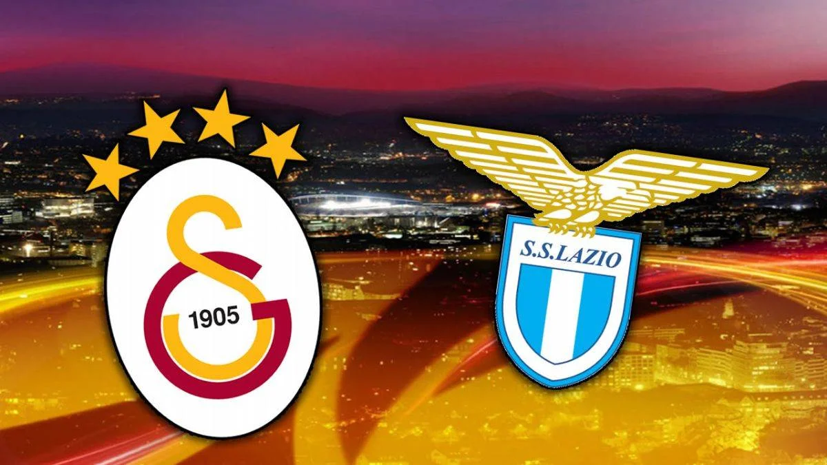 Galatasaray - Lazio maçını kesintisiz, donmadan, HD olarak canlı izle!