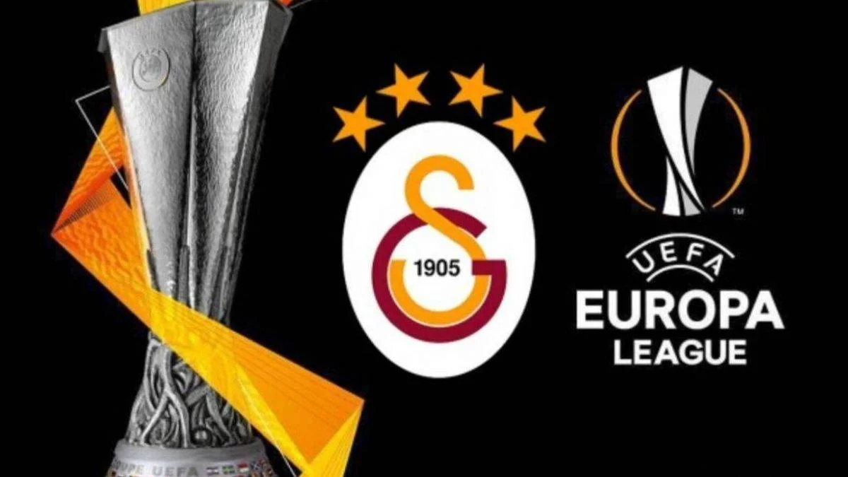 Galatasaray UEFA Avrupa Ligi puan durumu | Galatasaray E Grubu'nda kaçıncı sırada?