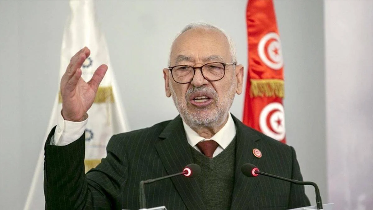 Gannuşi'den seçim çağrısı