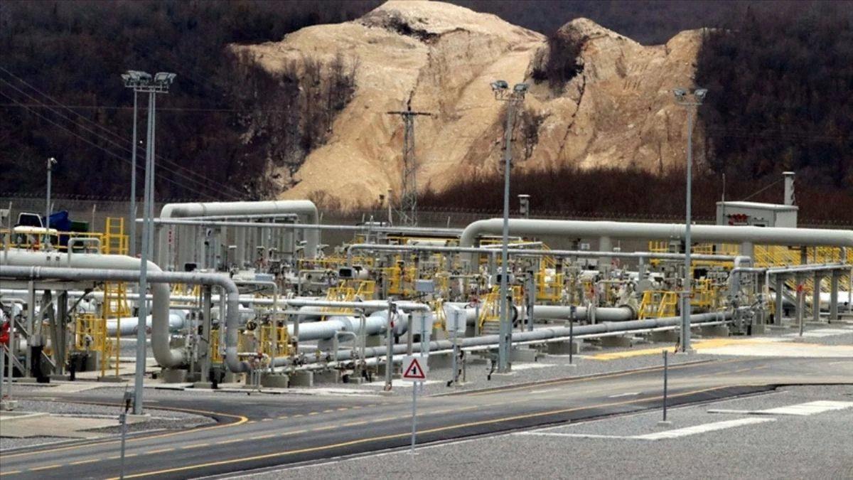 Gazprom, TürkAkım üzerinden Macaristan'a doğal gaz ihraç edecek
