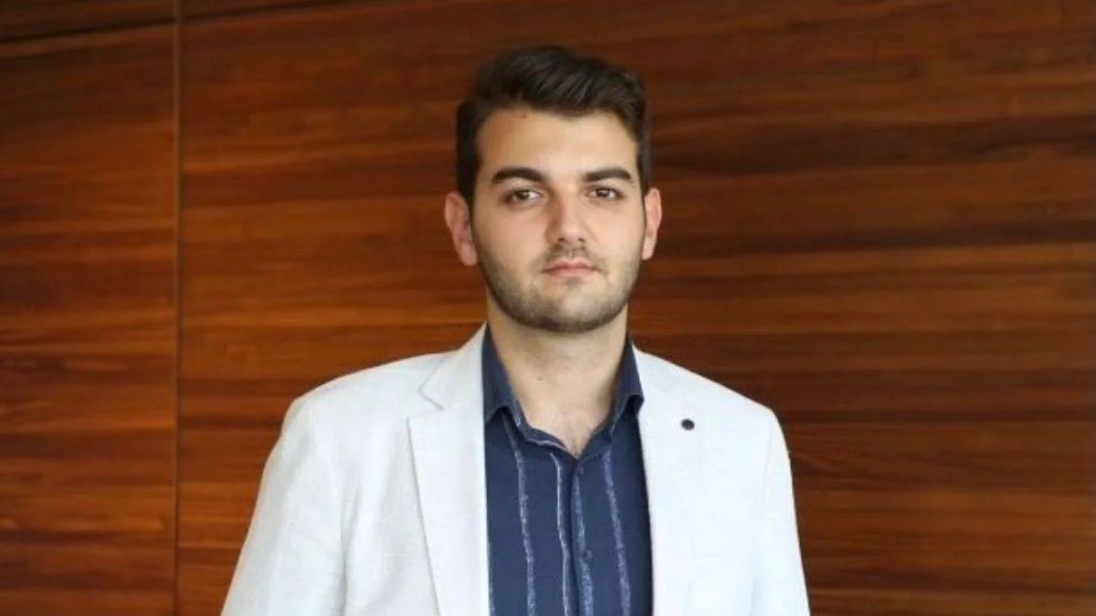 Genç iş adamı Batuhan Bağıban'dan örnek davranış