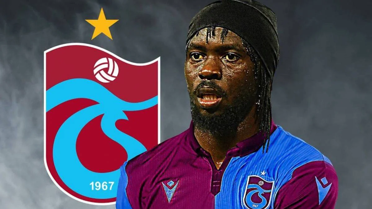 Gervinho kimdir? Gervinho kaç yaşında? Gervinho hangi takımdan geldi?