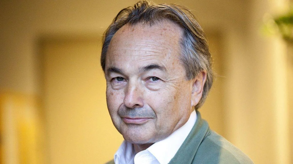 Gilles Kepel: "ABD müttefikleri tarafından sorgulanıyor"