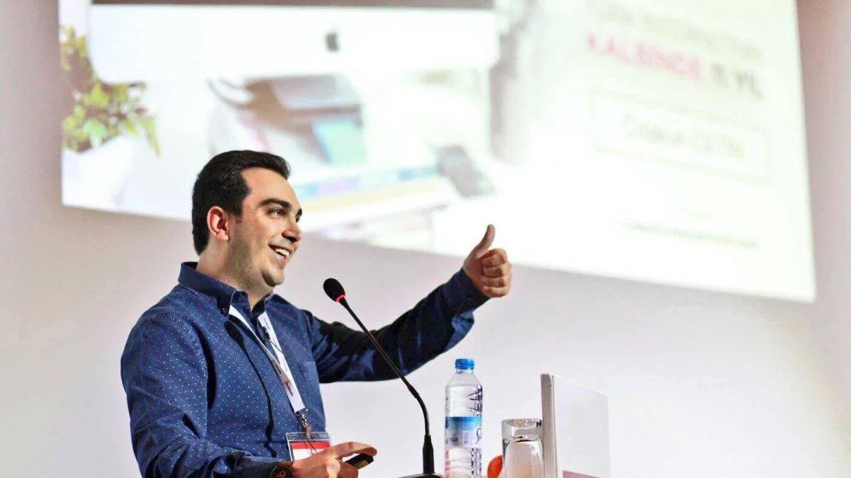 Girişimci Coşkun Çetin R10.Net Sonrası Yatırımlara Devam Ediyor