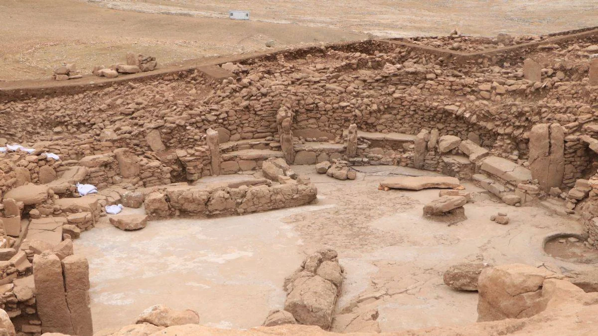 Göbeklitepe'nin ismi değişecek mi? Bakan Ersoy'dan açıklama