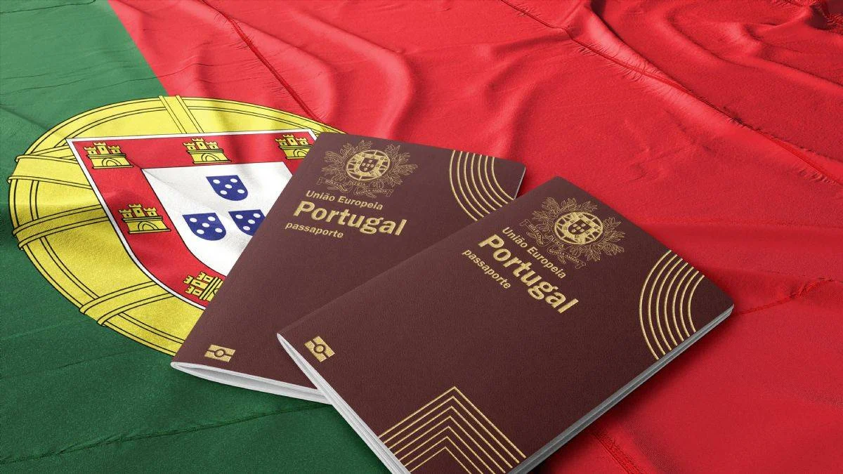 Golden Visa ile Avrupa Vatandaşı olunur mu?