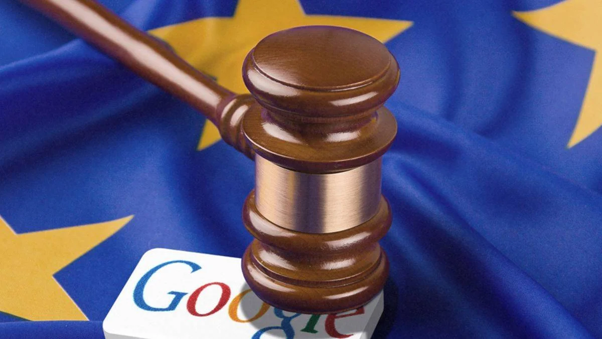 Google, AB'den gelecek para cezasına karşı atağa geçti
