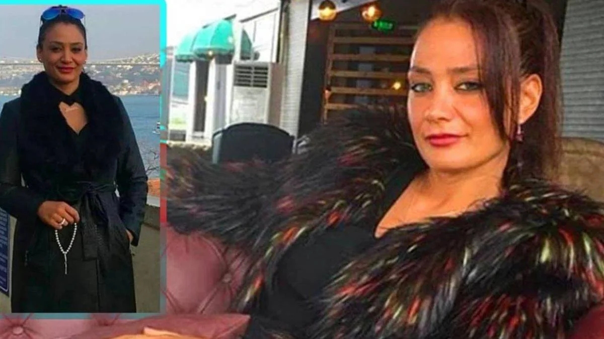 Güniz Akkuş kimdir? Hanımağa Güniz Akkuş nereli kaç yaşında?