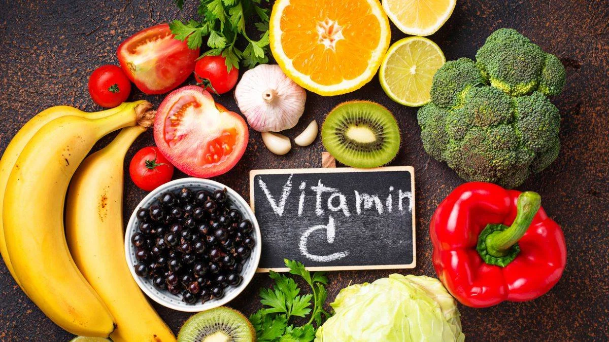 Günlük C vitamini ihtiyacı ne kadardır? Fazla alınırsa ne olur?