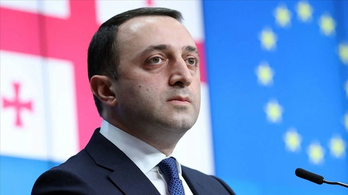 Gürcistan: Saakaşvili dönerse hapsedilir