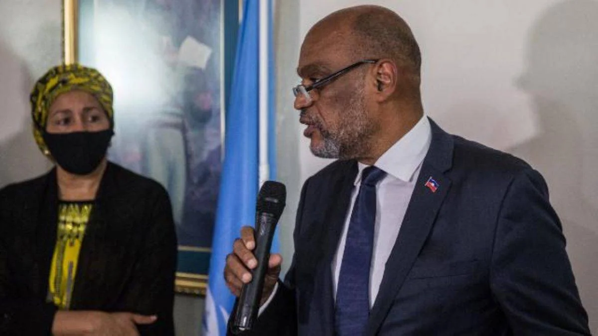 Haiti Başbakanı Henry, Devlet Başkanı Moise suikastıyla ilgili görüşmeye çağrıldı