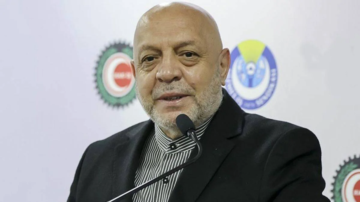 Hak-İş: Darbe ve darbe girişimlerinin mimarları yargı önünde hesap vermeli
