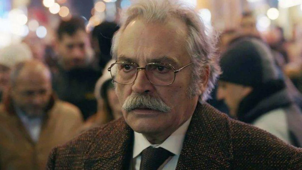 Haluk Bilginer kimdir?