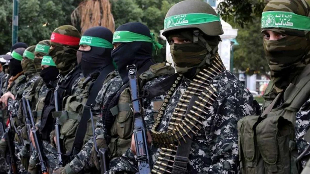 Hamas'tan İsrail'e esir değişimi teklifi