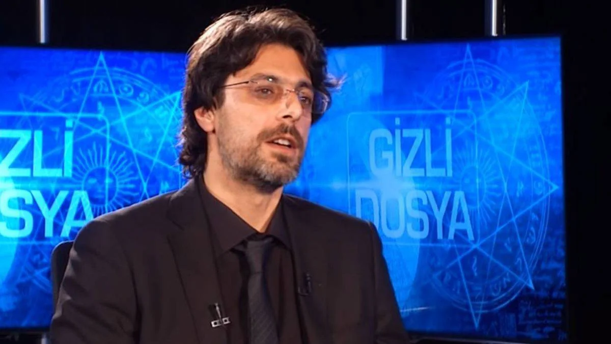 Hamza Yardımcıoğlu kimdir? Hamza Yardımcıoğlu mesleği nedir?