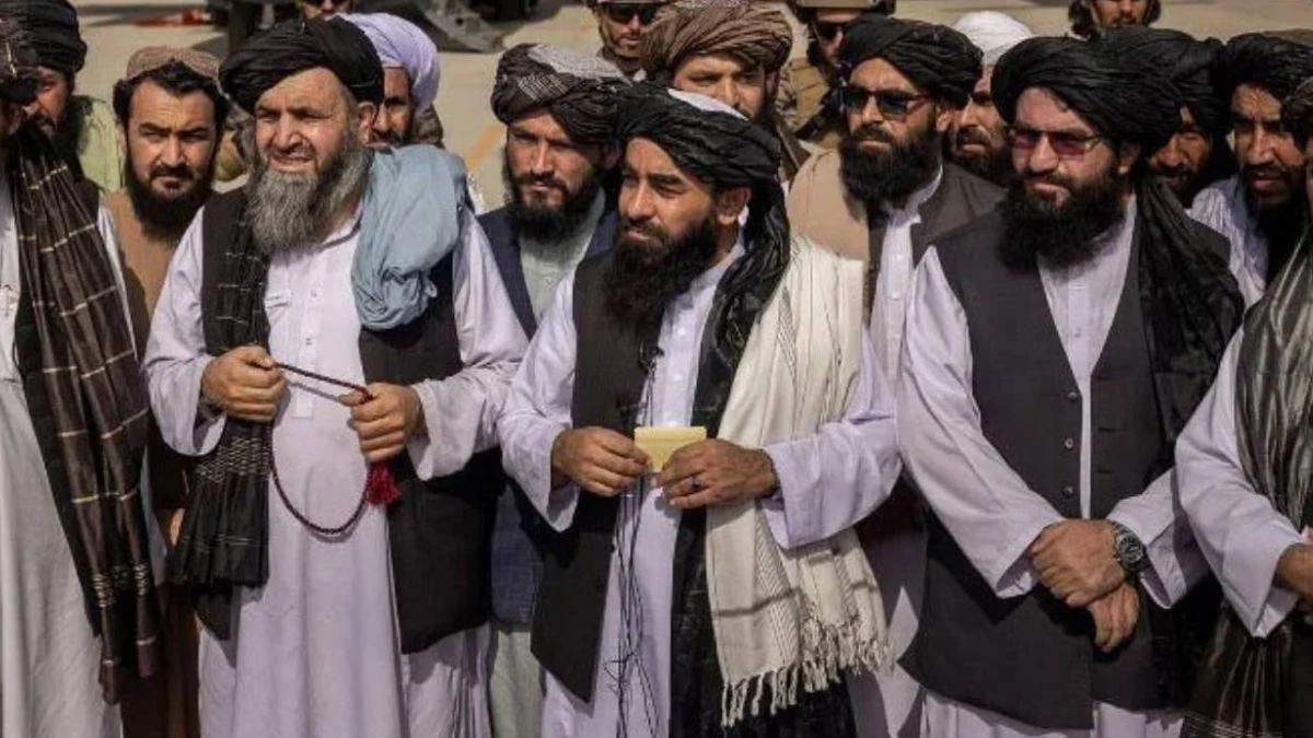 Hassan Akhund kimdir? Taliban başbakanın kim olacağını açıkladı!
