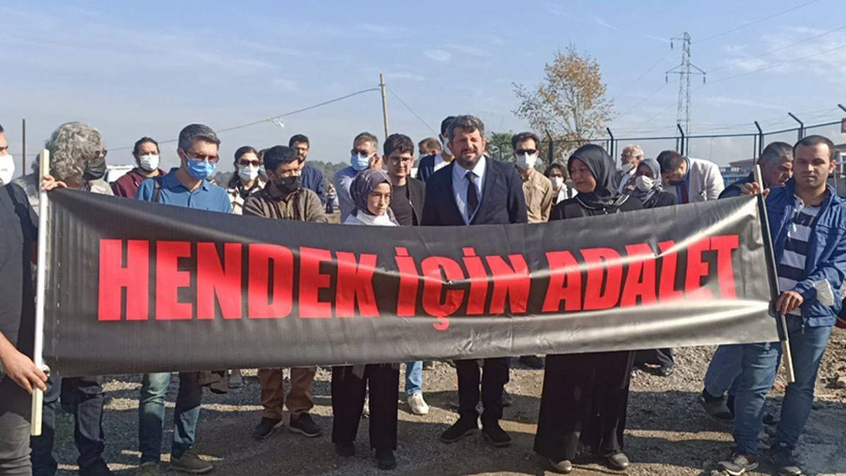 Havai fişek fabrikası patlaması davasında 4'üncü duruşma başladı