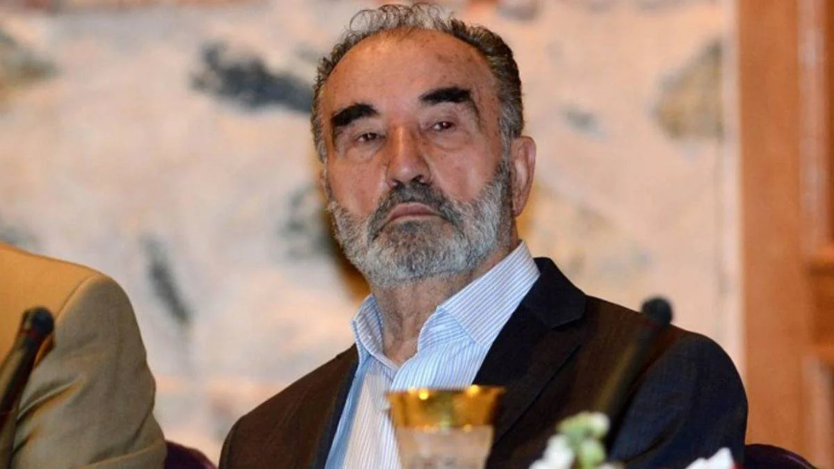 Hayrettin Karaman kimdir? Hayrettin Karaman kaç yaşında ve nereli?